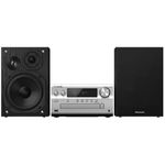 Panasonic SCPMX800 Hi-Res Audio Network HiFi System