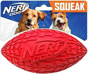 Nerf Dog T