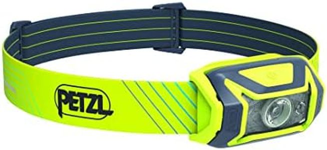 PETZL Tikk