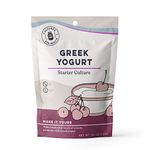 Greek Yogurts