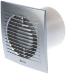 Diameter 100 mm Bathroom Fan with H