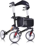 Altus Euro Style Mobility Rollator 