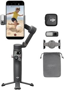 DJI Osmo M