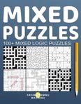 Puzzle Books