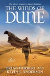 The Winds of Dune: Book Two of the Heroes of Dune