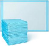 Medline Light Absorbency Underpad, 