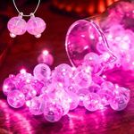 FWYWNL LED Balloon Lights with Hook