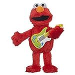 Sesame Street Rock and Rhyme Elmo T