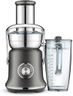 Breville the Juice Fountain™ Cold XL Centrifugal Juicer, BJE830BST, Black Stainless Steel