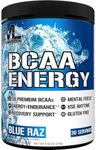 EVL BCAAs Amino Acids Powder - BCAA