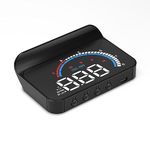 Obd2 Heads Up Display