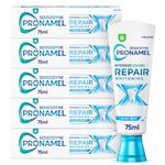 Sensodyne Pronamel Enamel Care Intensive Repair Whitening Toothpaste, 75 ml (Pack of 5)