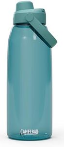 CamelBak Thrive Chug 50oz Water Bottle with Tritan Renew - Leak Proof Lid, Cove