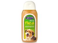 (6 Pack) Johnson's Vet - Dog Flea Cleansing Shampoo 200ml