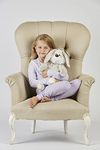 Warmies Children's Hot Water Bottle - Bunny