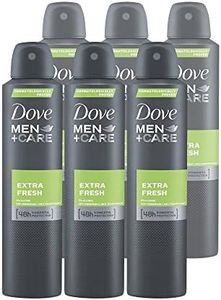 Dove Men+C