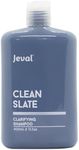 JEVAL Clean Slate Clarifying Shampoo