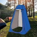 AOSION Privacy Shower Tent,Pop Up C