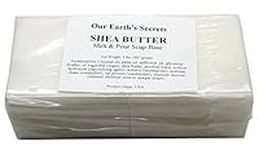 Shea Butter - 2 Lbs Melt and Pour S