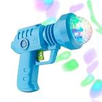 Space Gun Cool Light Up Toy with LE