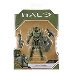 HLW - 1 Figure Pack (4" Figure) - Master Chief #2 (Infinite) - Wave 3