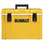 DEWALT TOUGHSYSTEM Small Cooler, 27-Qt (DWST08404) , Yellow