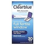 Clearblue Fertility Monitor Test St