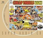 Cheap Thrills (Multichannel/Stereo)