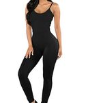 Jumpsuit Bodysuits