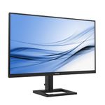 PHILIPS 27E1N1800AE/00 computer monitor 68.6 cm (27") 3840 x 2160 pixels 4K Ultra HD LED Black