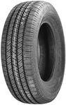 Firestone Transforce CV Highway Ter