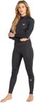 Billabong 5/4mm Launch - Back Zip W