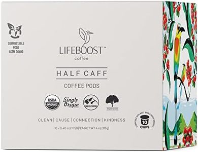Lifeboost 