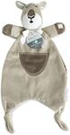 Bubba Blue Kangaroo Security Baby Blanket