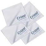 Crizal Microfiber Cleaning Cloth fo