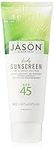 Jason Kids Sunscreen Lotion SPF 45 