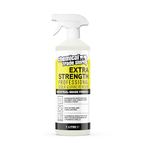 Chemical Trade Store -Professional Odour & Urine Remover 1L - Enzyme Cleaner for Pet & Household Smells - Eliminates Stains & Bad Odours