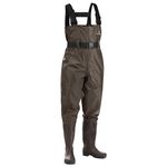 Chest Waders For Men With Boots