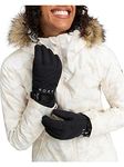 ROXY™ JETTY SOLID GLOVES - Snowboard/Ski Gloves - Women - M - Black