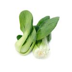 Three Mo Garden | Leaf Green for Salad - Bok Choy - 300 Seeds - Non-GMO for Planting Indoor/Outdoor Garden…