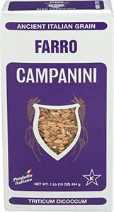 Farro Camp