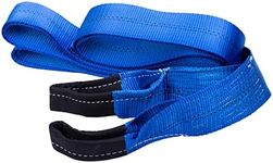 HFS (R) Tree Saver, Winch Strap, To