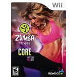 Zumba Fitness Core - Wii Standard Edition