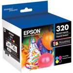 Epson T320, Ink Cartridge for Picture Mate 400 Series