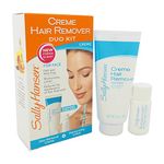 Sally Hansen Cream Hair Remover Kit