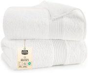 Utopia Towels - Luxurious Jumbo Bat