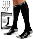 SB SOX Compression Socks for Men & 