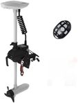AQUOS Haswing 12V 55LBS 26inch Shaf