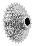 Shimano Cassette HG400 9 Speed 11-32