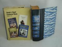 In Love and War/Ringo, the Robber Raccoon/This Giving Heart/The Twilight Child (Reader's Digest Condensed Books, Volume 3: 1985)